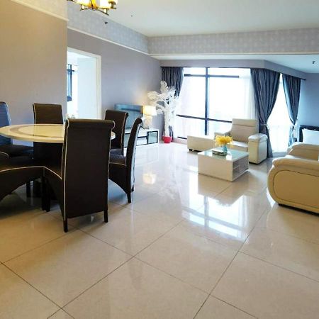 Grand Millennium Suite At Berjaya Times Square Kl Kuala Lumpur Luaran gambar