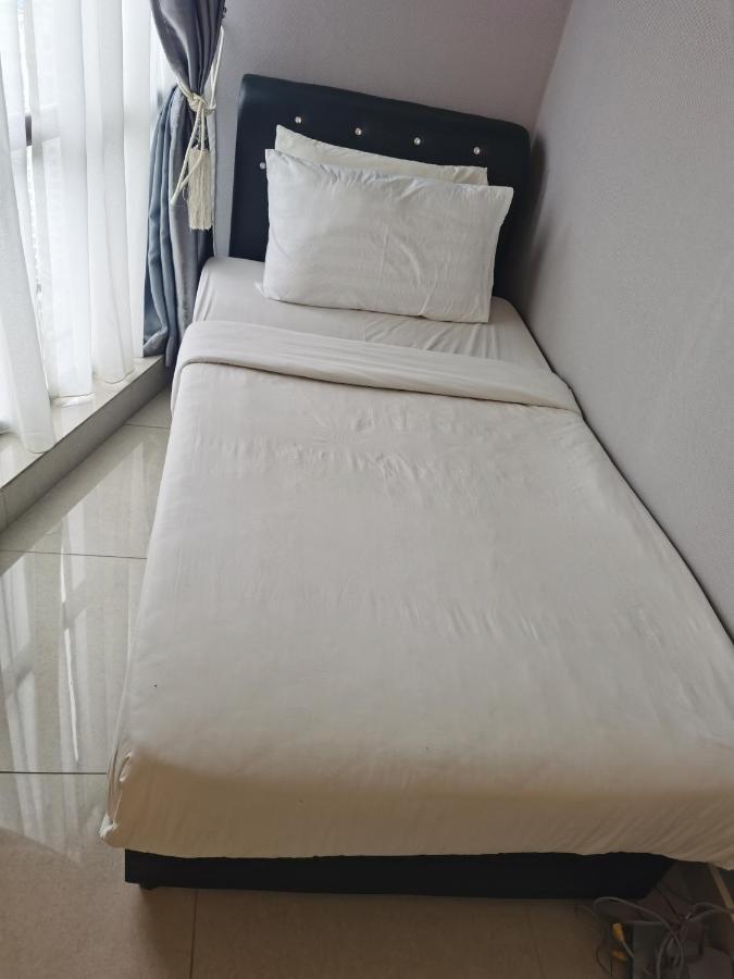 Grand Millennium Suite At Berjaya Times Square Kl Kuala Lumpur Luaran gambar
