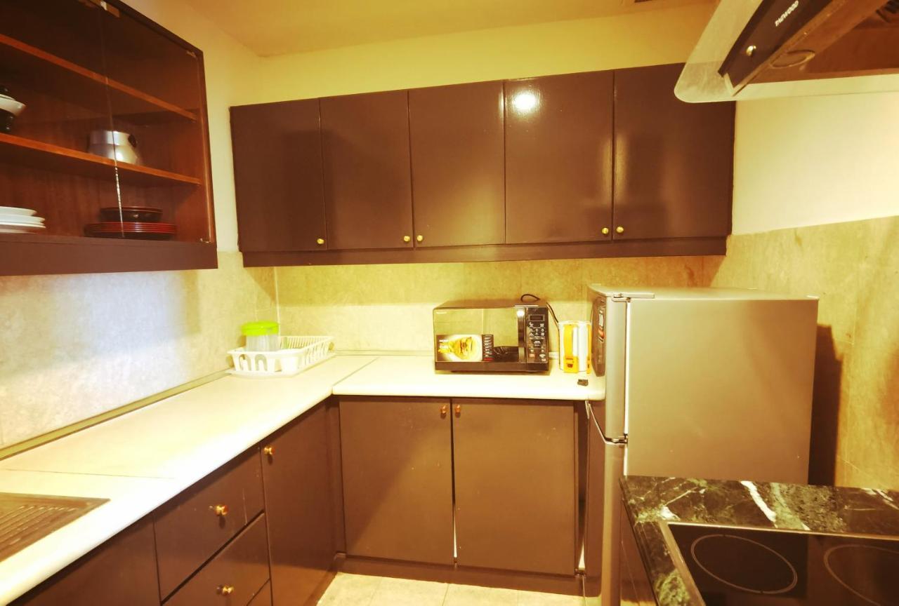 Grand Millennium Suite At Berjaya Times Square Kl Kuala Lumpur Luaran gambar