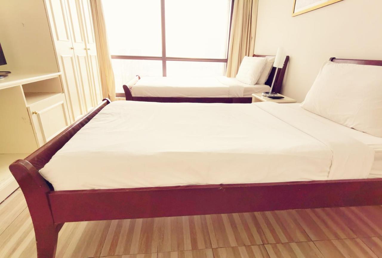 Grand Millennium Suite At Berjaya Times Square Kl Kuala Lumpur Luaran gambar