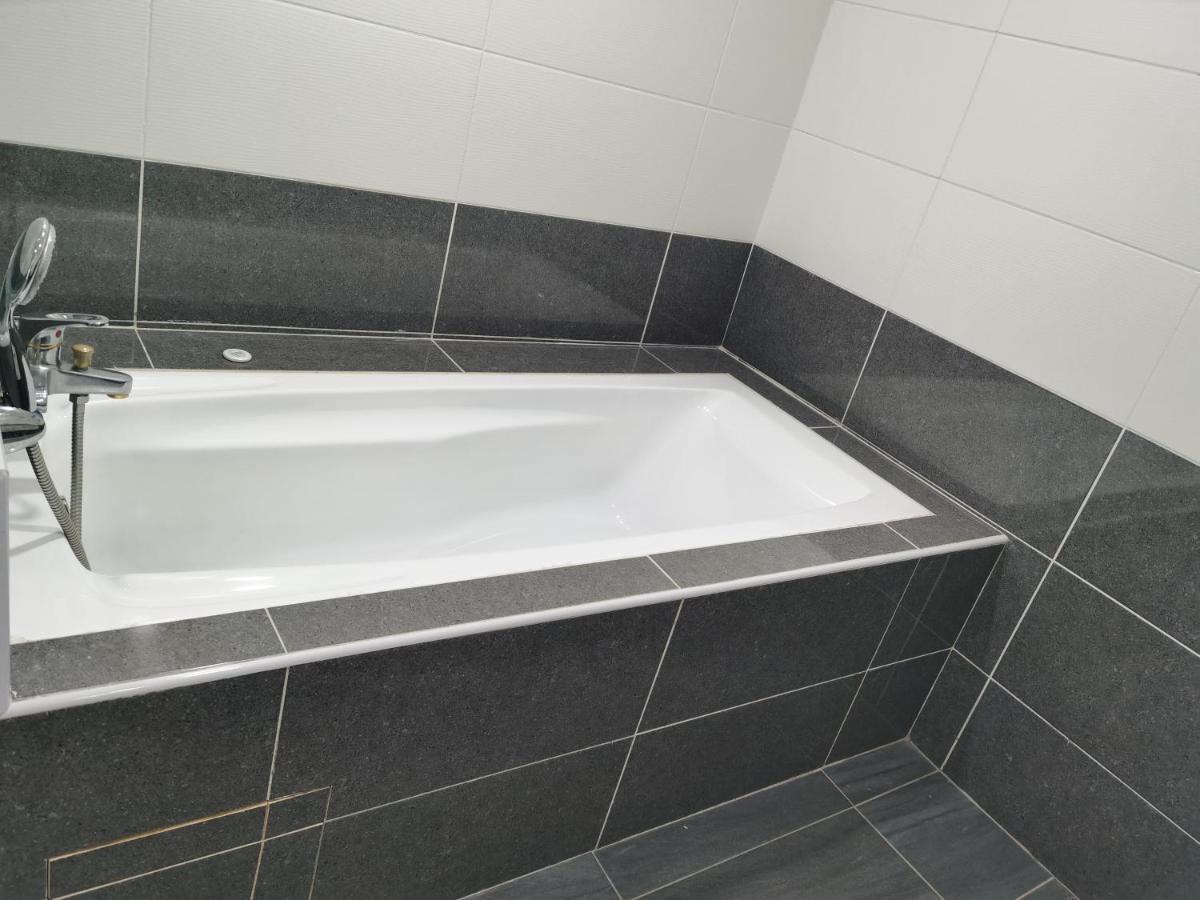 Grand Millennium Suite At Berjaya Times Square Kl Kuala Lumpur Luaran gambar