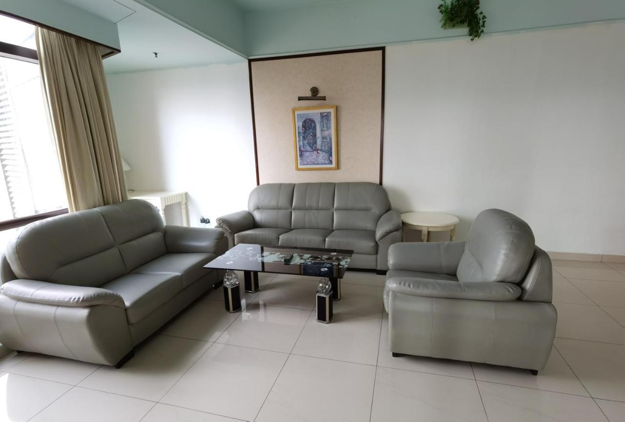 Grand Millennium Suite At Berjaya Times Square Kl Kuala Lumpur Luaran gambar