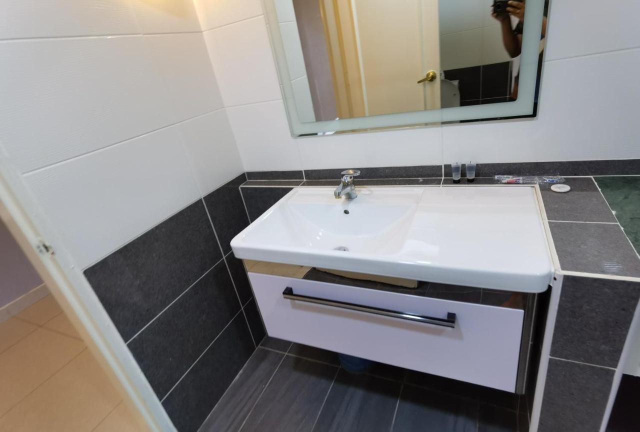 Grand Millennium Suite At Berjaya Times Square Kl Kuala Lumpur Luaran gambar