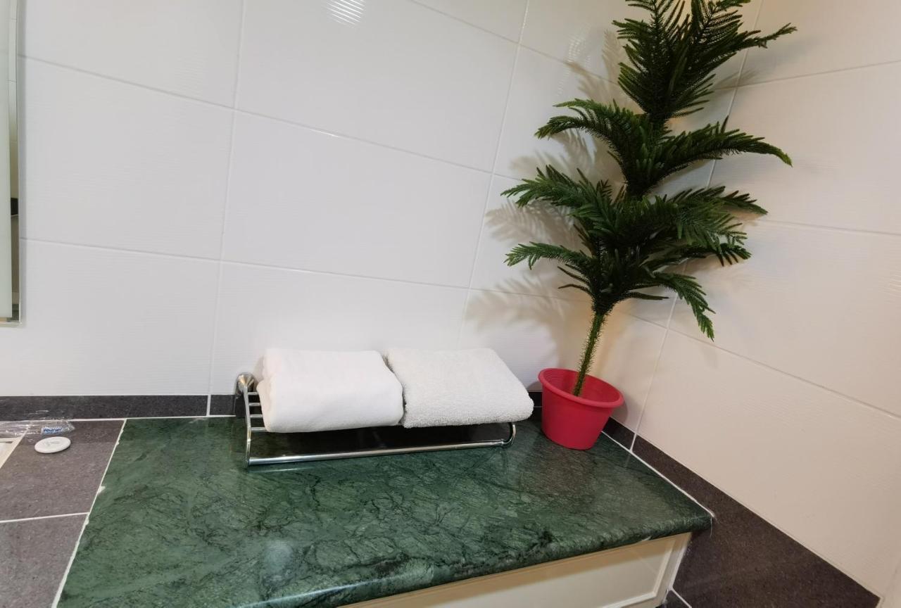 Grand Millennium Suite At Berjaya Times Square Kl Kuala Lumpur Luaran gambar