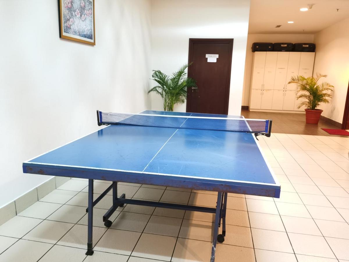 Grand Millennium Suite At Berjaya Times Square Kl Kuala Lumpur Luaran gambar