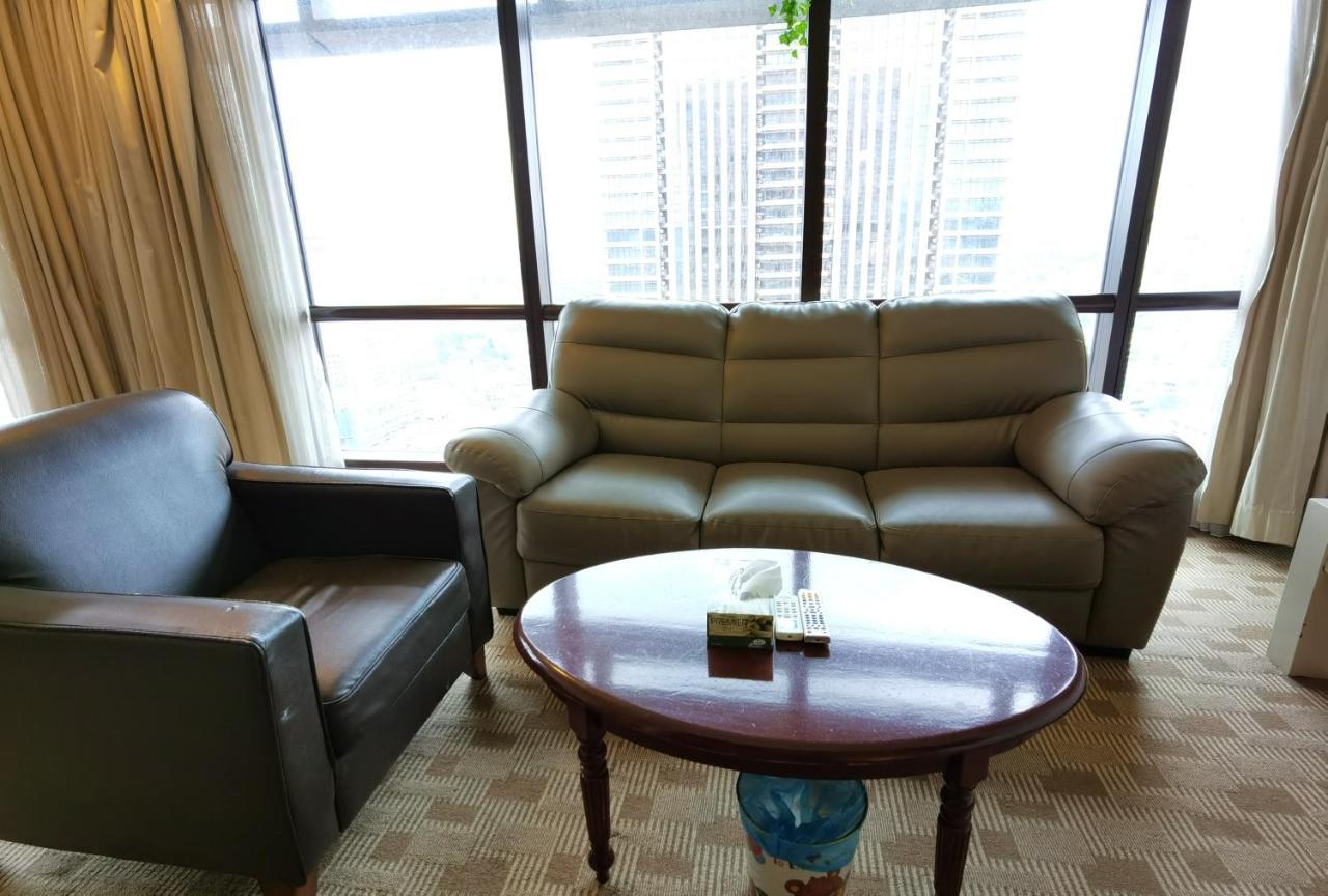Grand Millennium Suite At Berjaya Times Square Kl Kuala Lumpur Luaran gambar