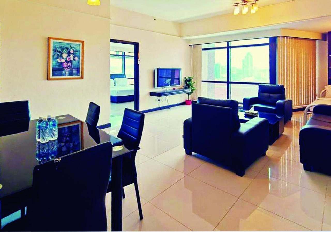 Grand Millennium Suite At Berjaya Times Square Kl Kuala Lumpur Luaran gambar