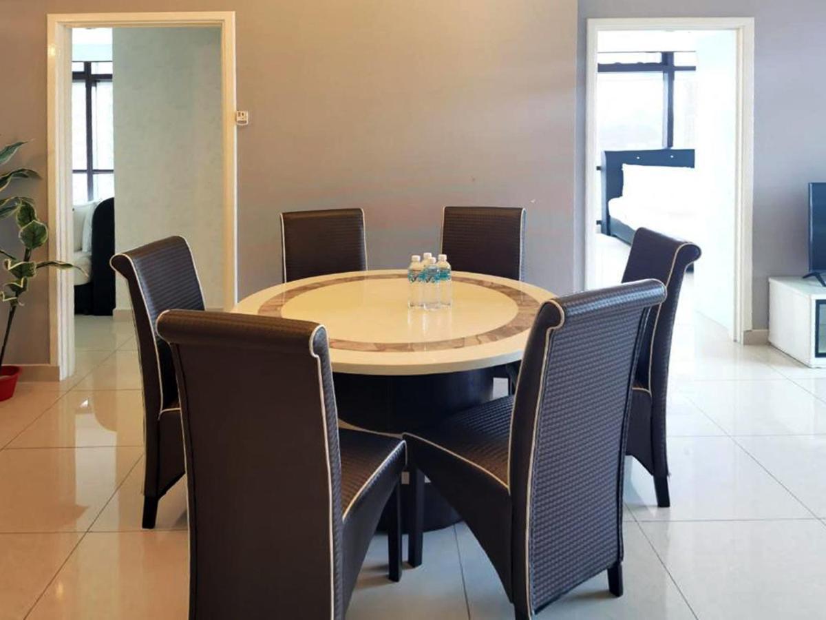 Grand Millennium Suite At Berjaya Times Square Kl Kuala Lumpur Luaran gambar