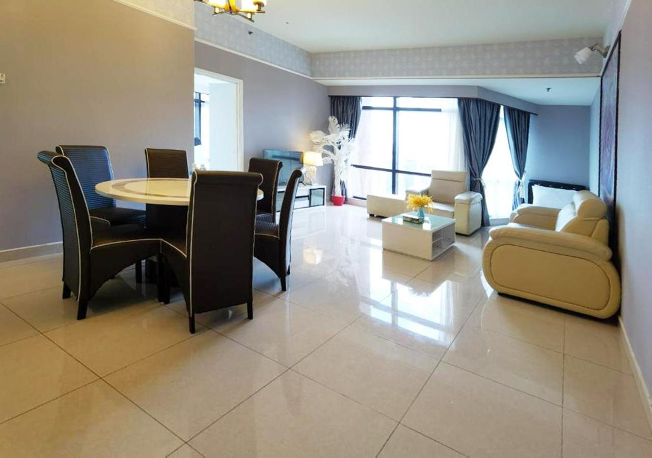 Grand Millennium Suite At Berjaya Times Square Kl Kuala Lumpur Luaran gambar