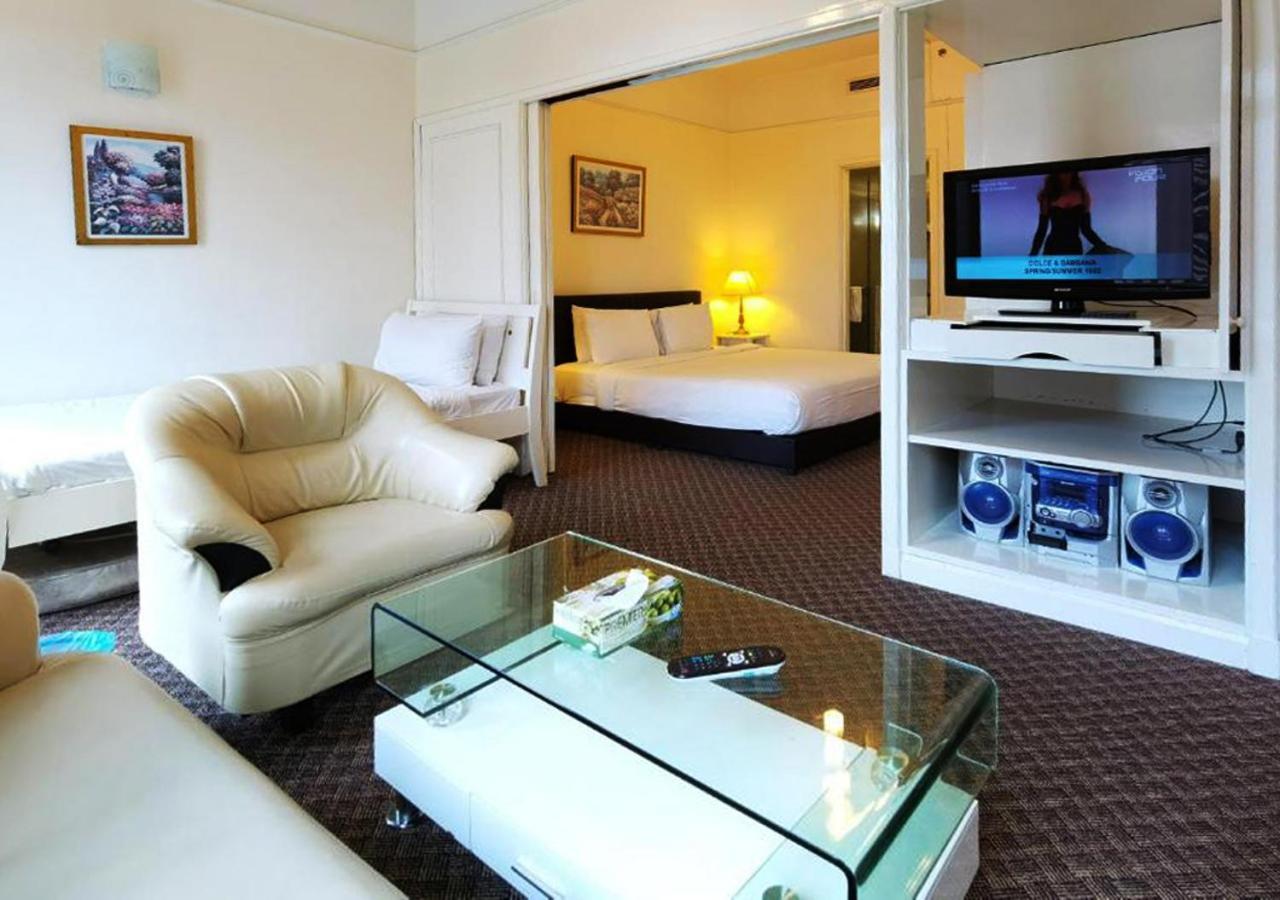 Grand Millennium Suite At Berjaya Times Square Kl Kuala Lumpur Luaran gambar